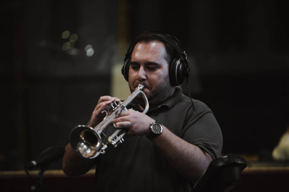 Ivo Costa - Porto - Trumpet Lessons