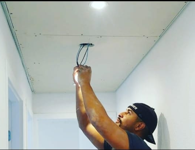 RF Elétrica - Soluções elétricas inteligentes - Amadora - Instalación de cajas de fusibles