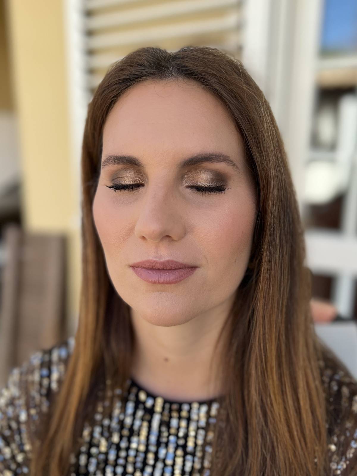 Débora Vicêncio - Almada - Micropigmentation