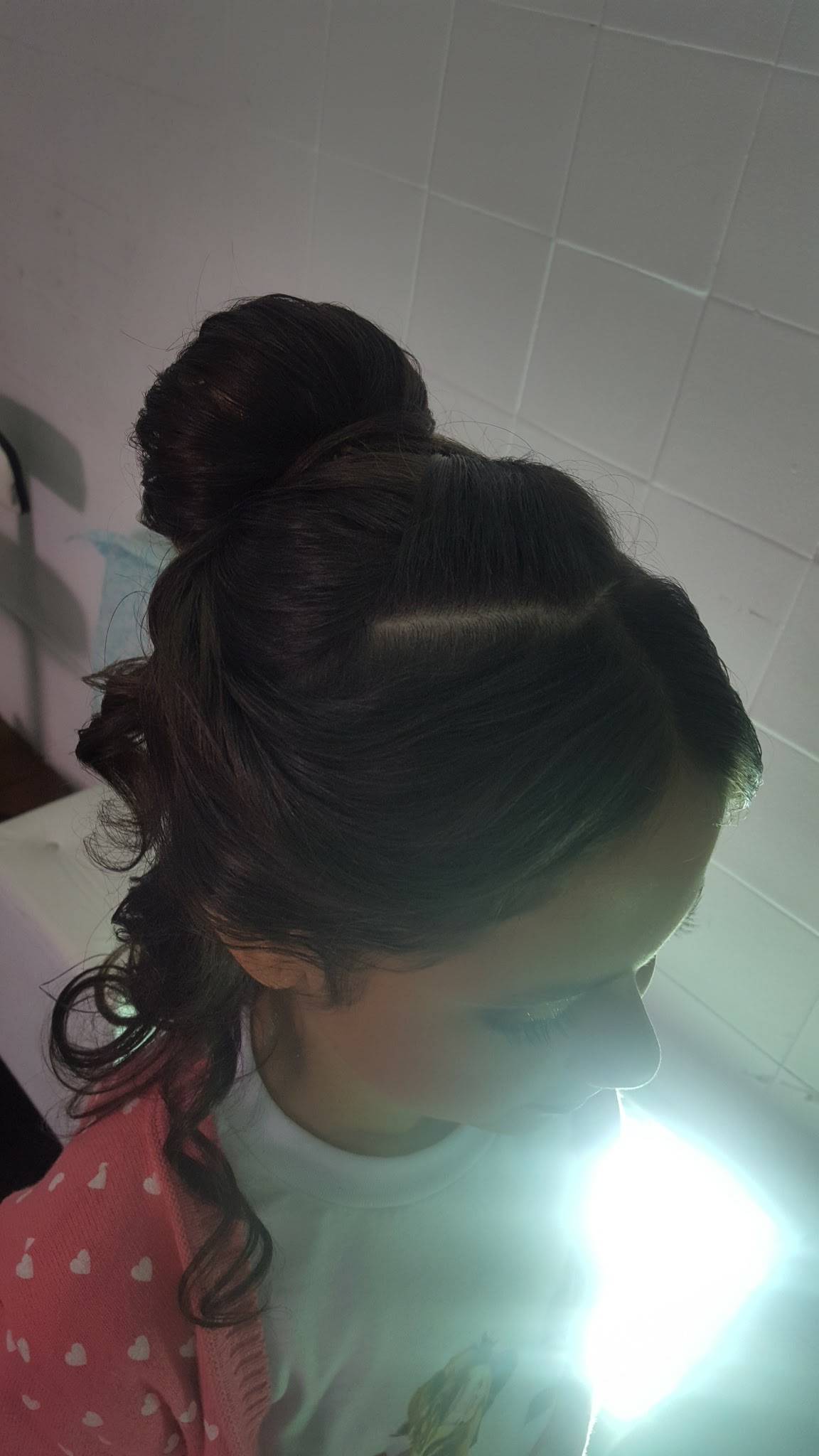 Diva Secrets Beauty - Vila Real - Haarstyling für Events
