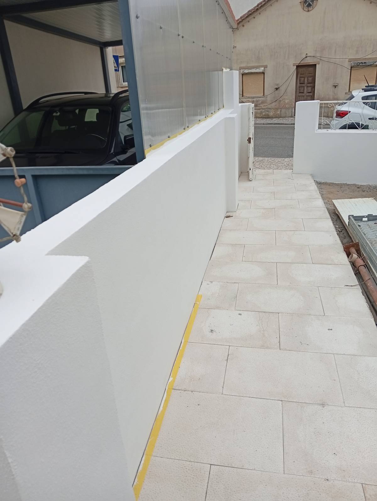 ML pinturas e remodelações - Mafra - Pintura