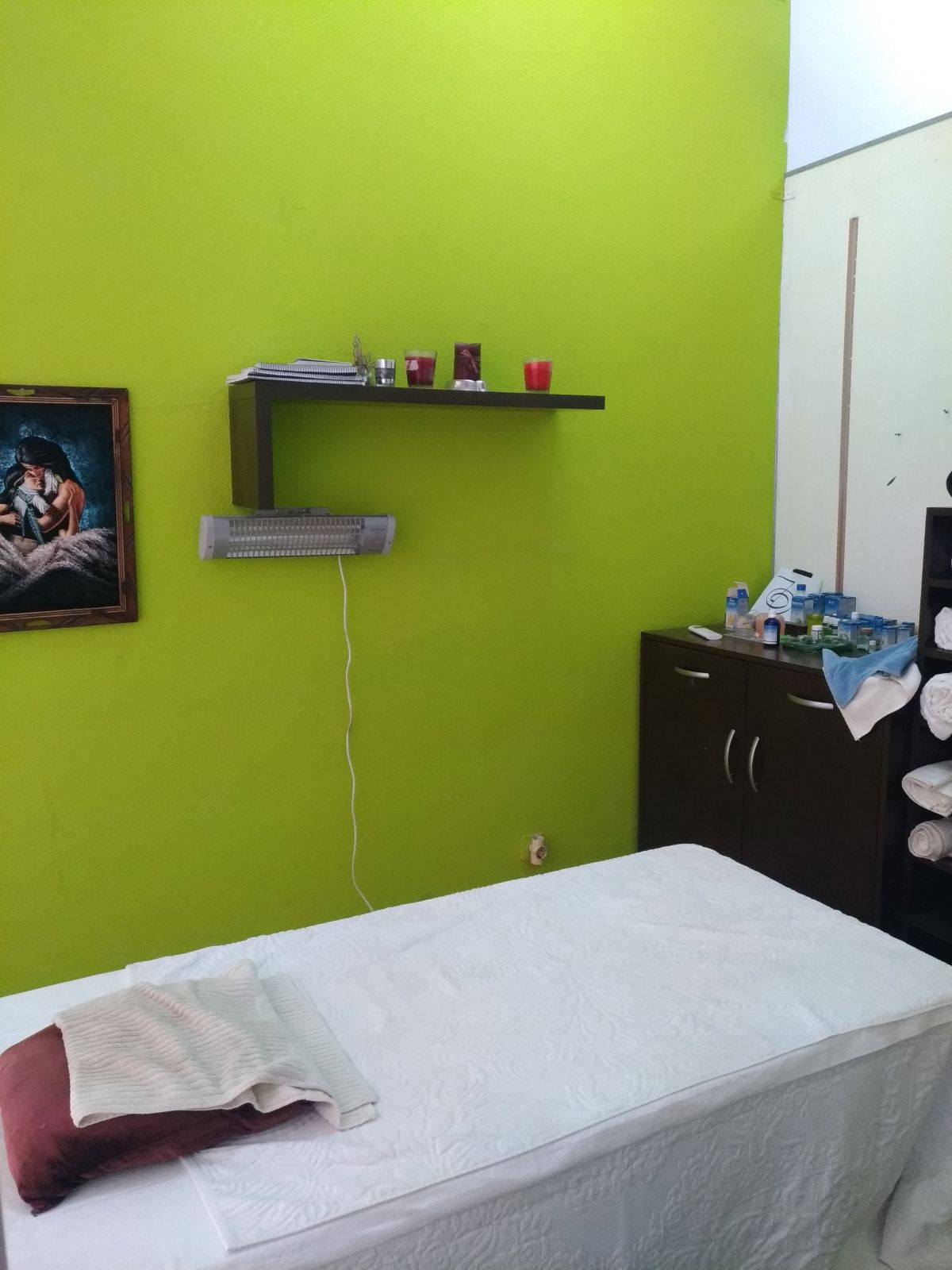 César Sousa - Braga - Alternative Healing and Hypnoteraphy