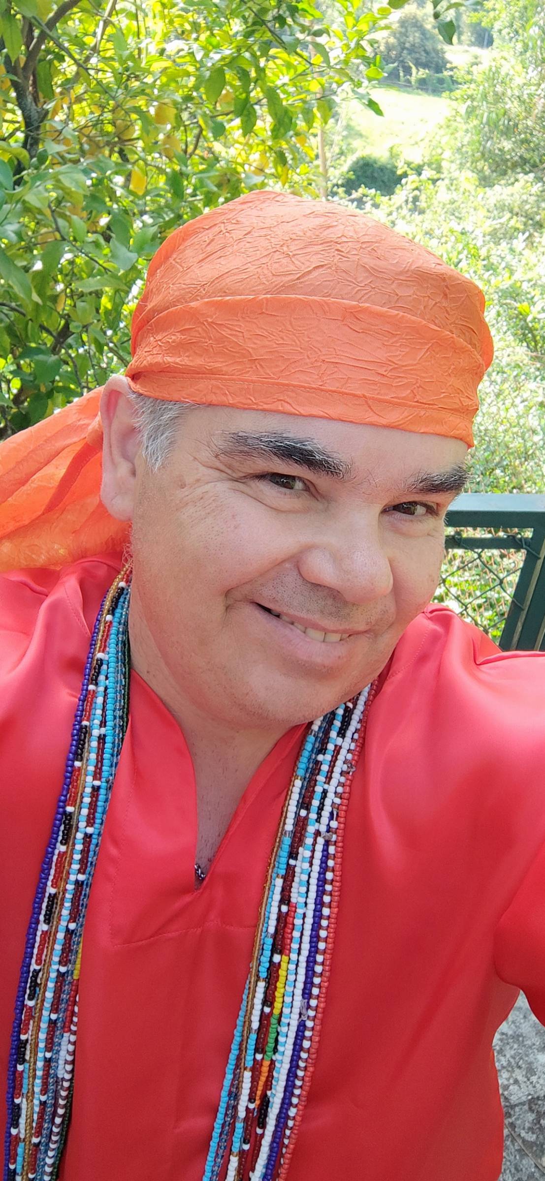 César Sousa - Braga - Pregnancy Massage