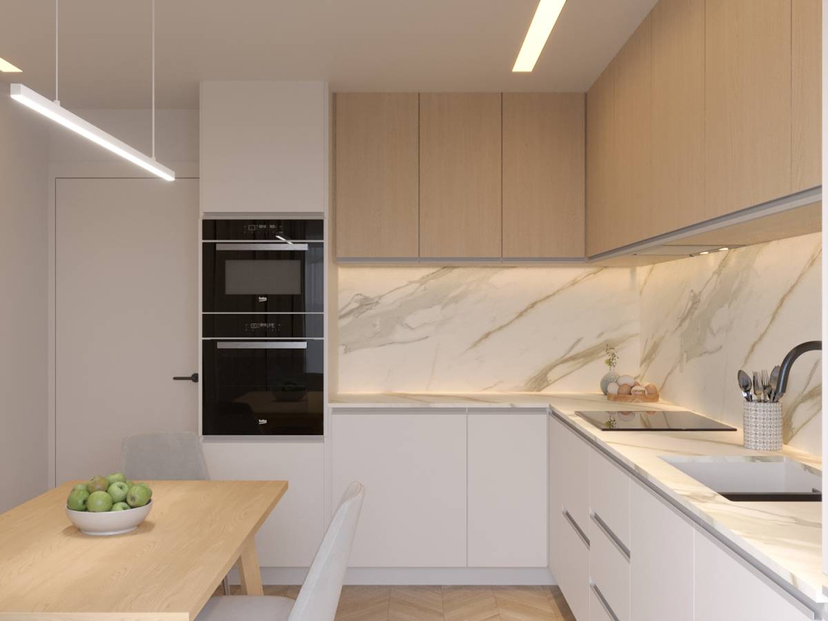 LS Atelier - Lisboa - Proyecto de Iluminación