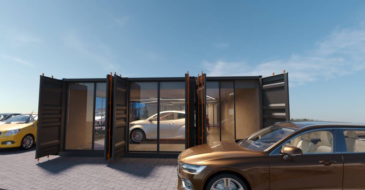 LS Atelier - Lisboa - Ingeniería y diseño técnico