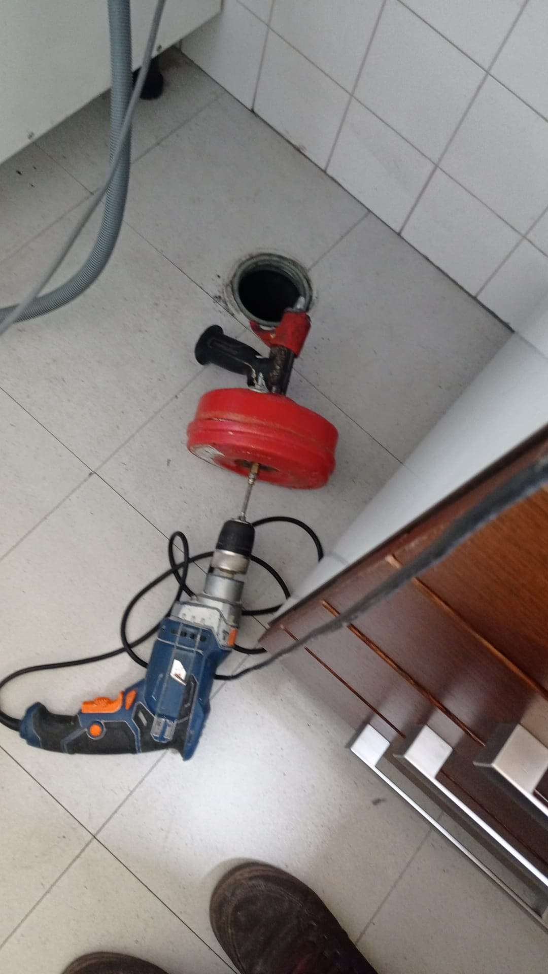 Fase Urbana Lda - Oeiras - Wiring