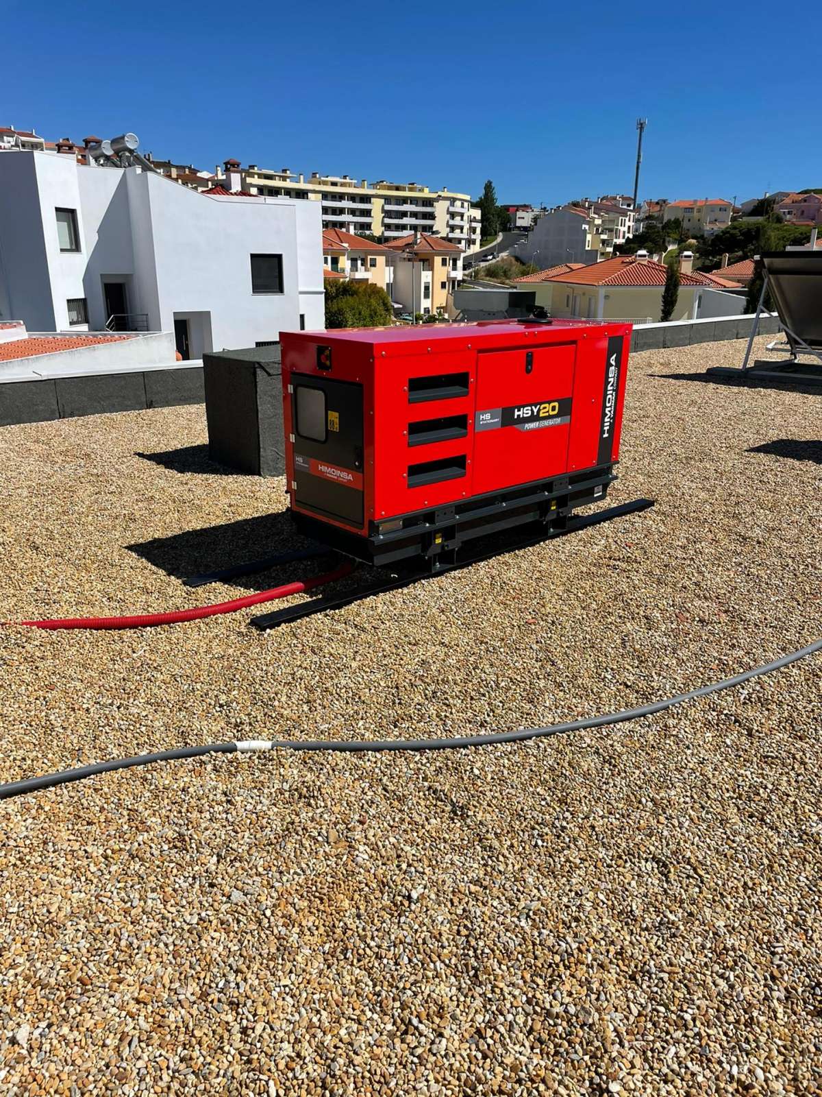Fase Urbana Lda - Oeiras - Garage Door Repair