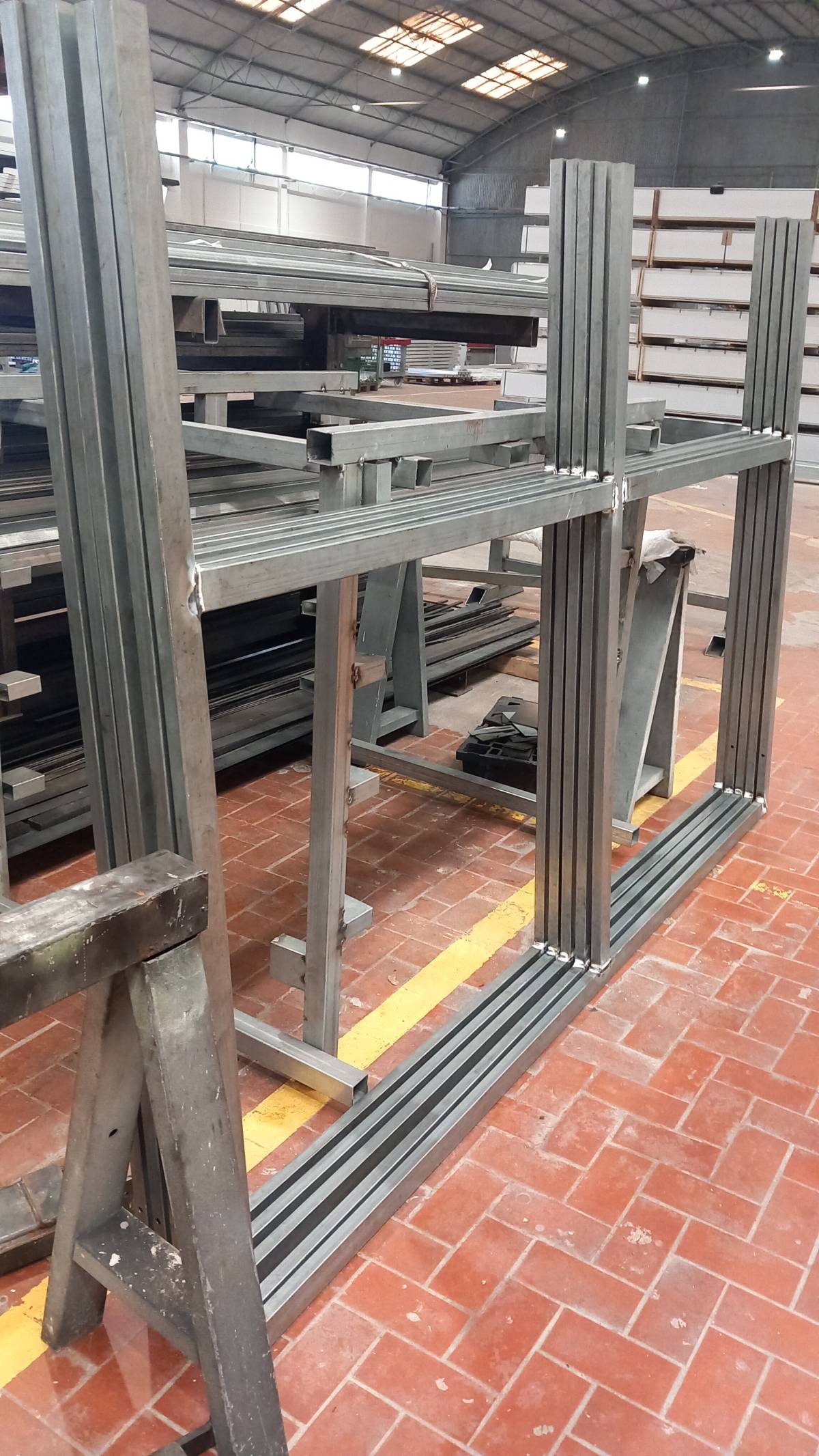 Formas geométricas - Sintra - Garage Door Repair