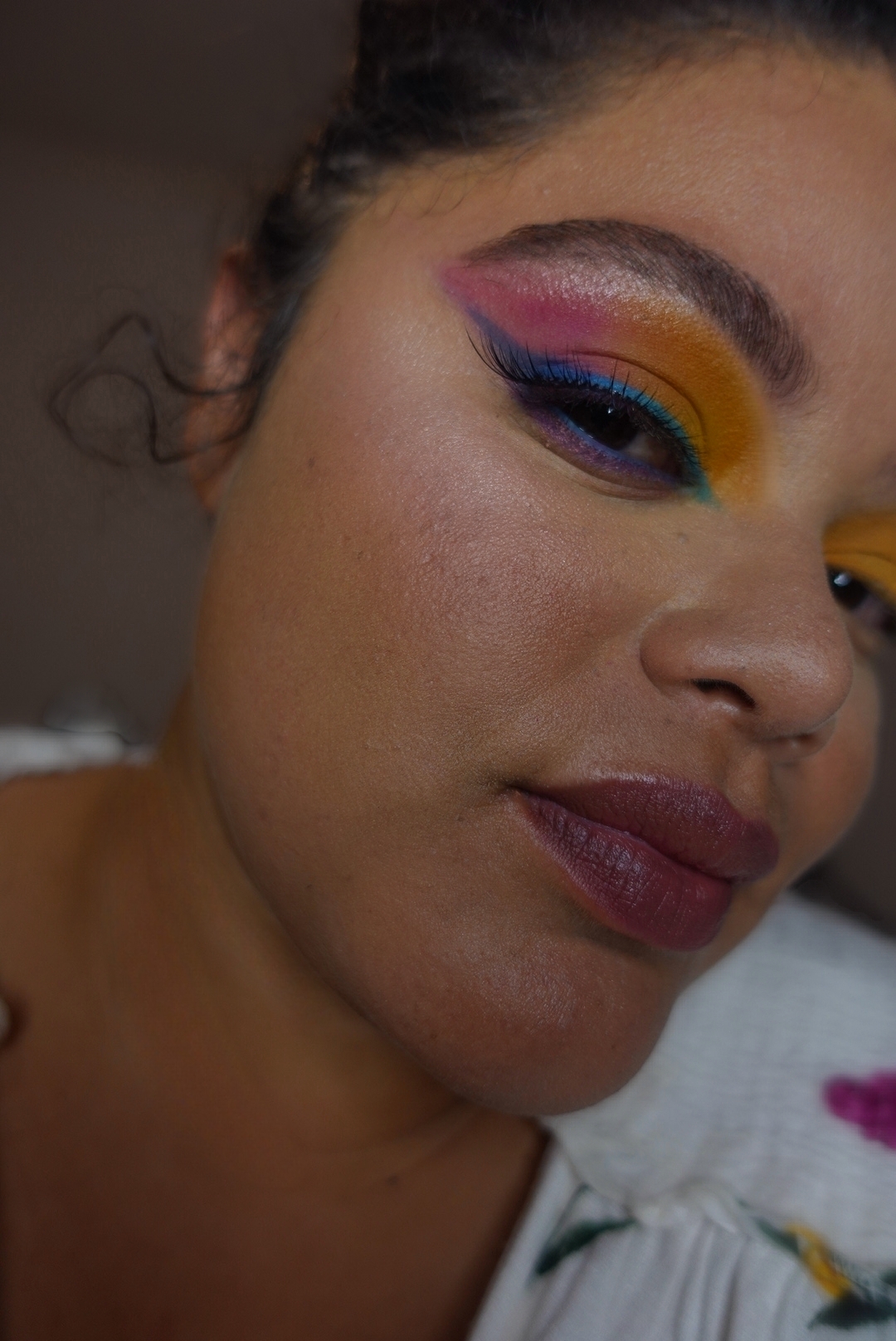 Quezia makeup - Alpiarça - Hairdressers and Makeup Artists
