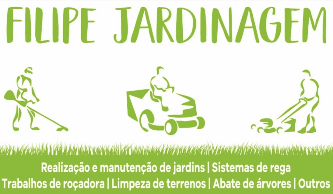 Filipe jardinagem - Trofa - Baumpflege