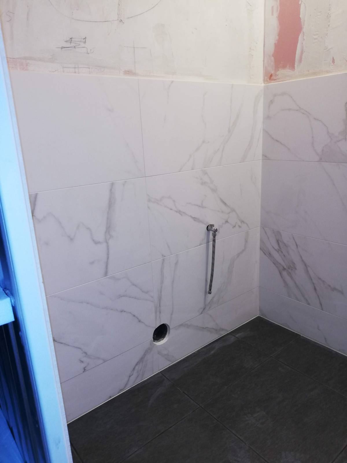Anderson remodelações - Amadora - Kitchen Tiling