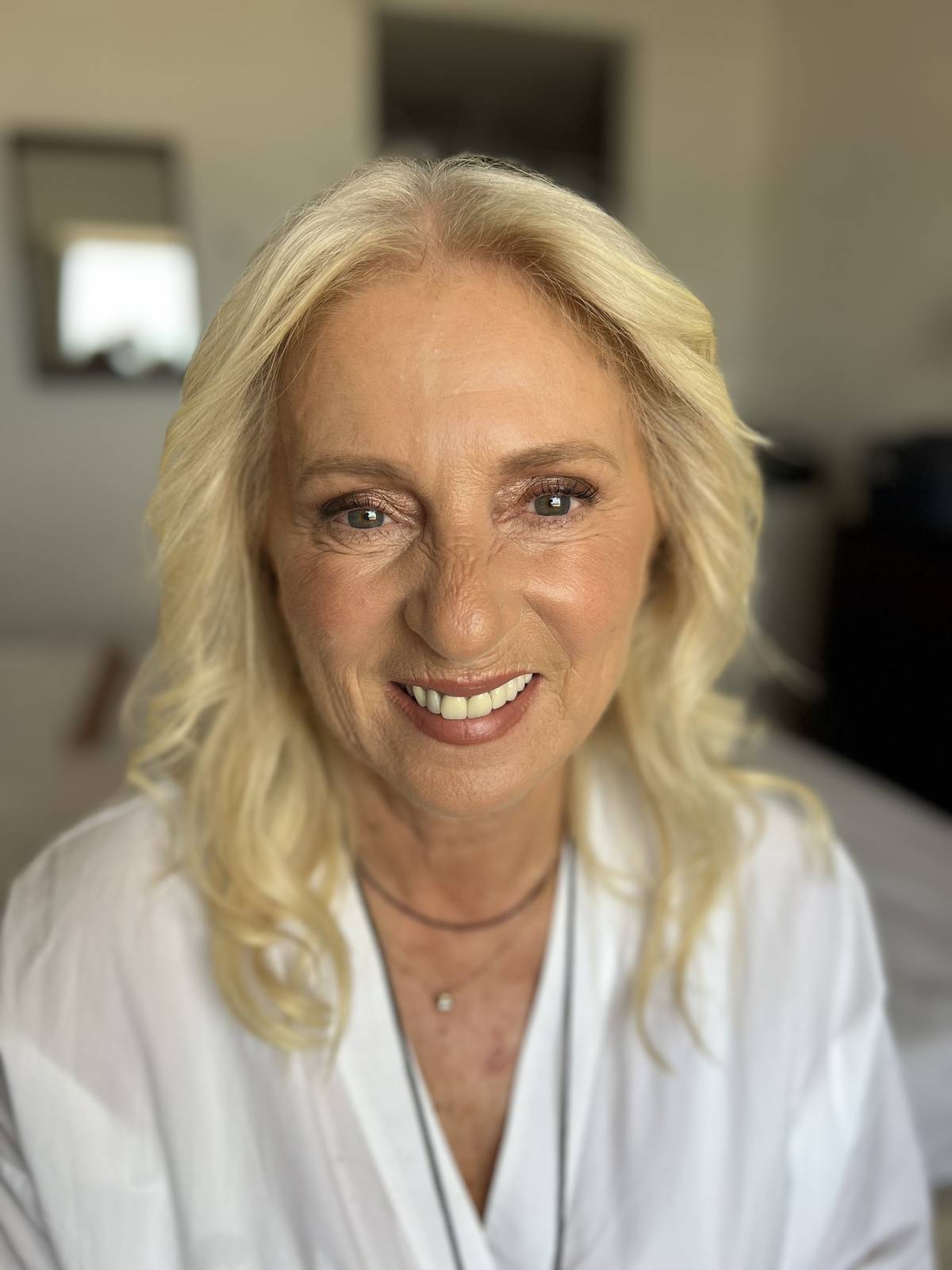 Débora Vicêncio - Almada - Hair Removal for Men