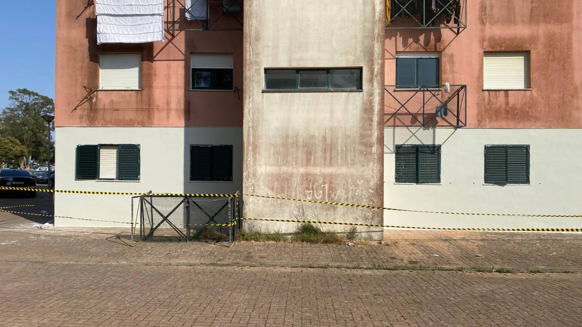 Barbos remodelacao - Loures - Pose de sols en pierre ou en carrelage