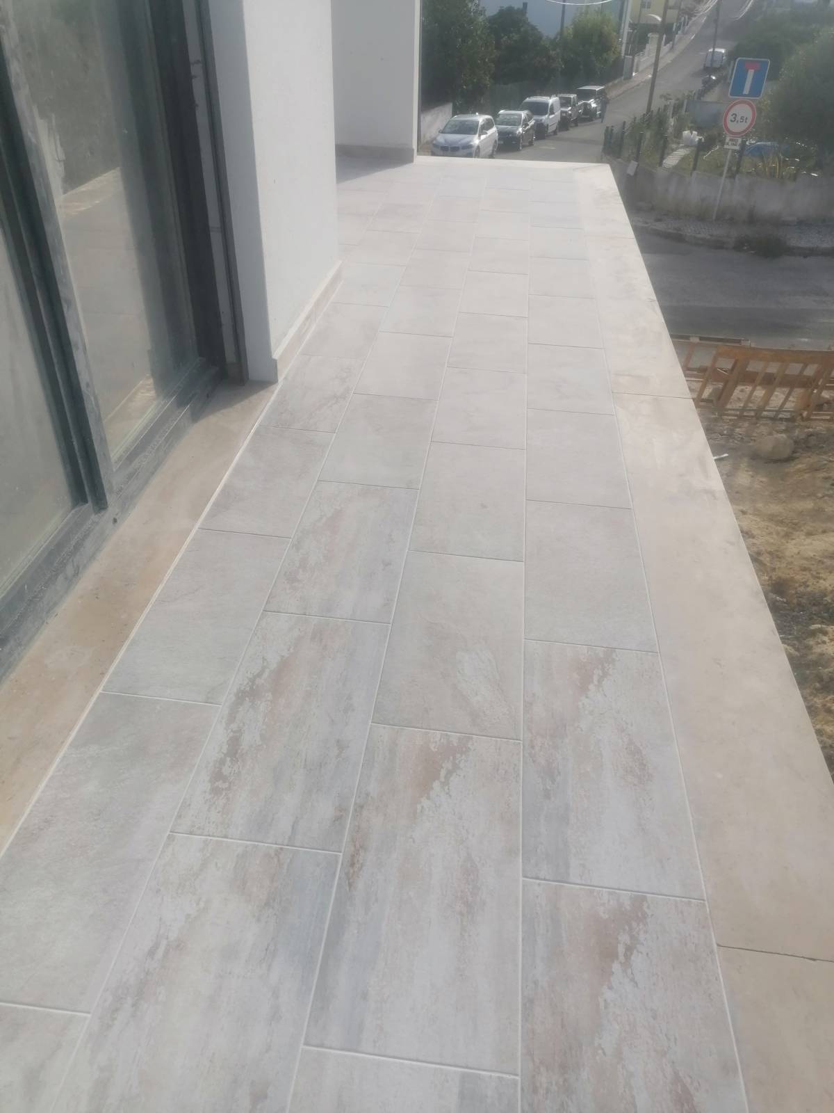Anderson remodelações - Amadora - Exterior Painting