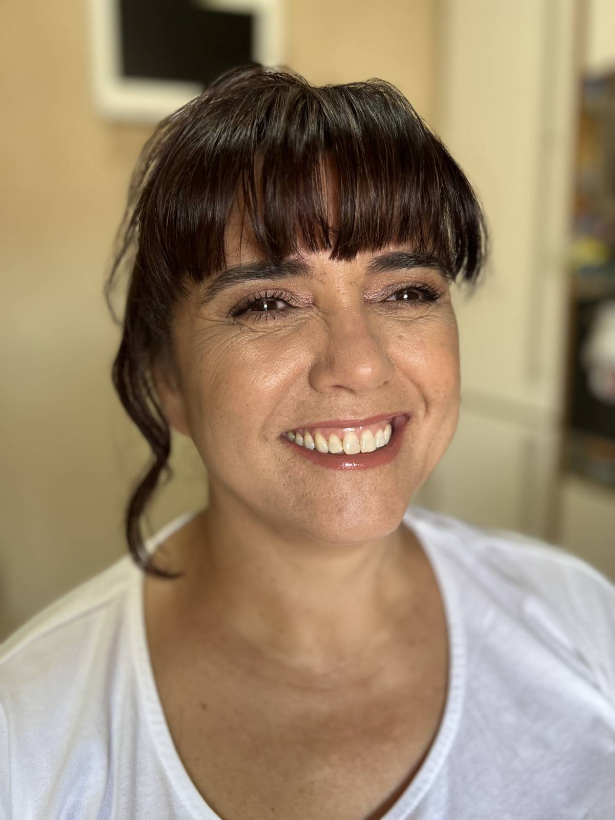 Débora Vicêncio - Almada - Beauty services