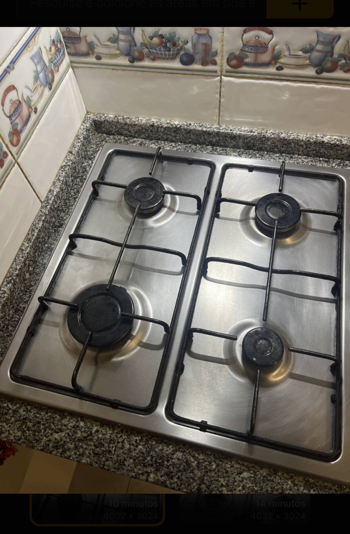 Filismina Inácio - Vila Franca de Xira - Grundreinigung oder Frühjahrsputz