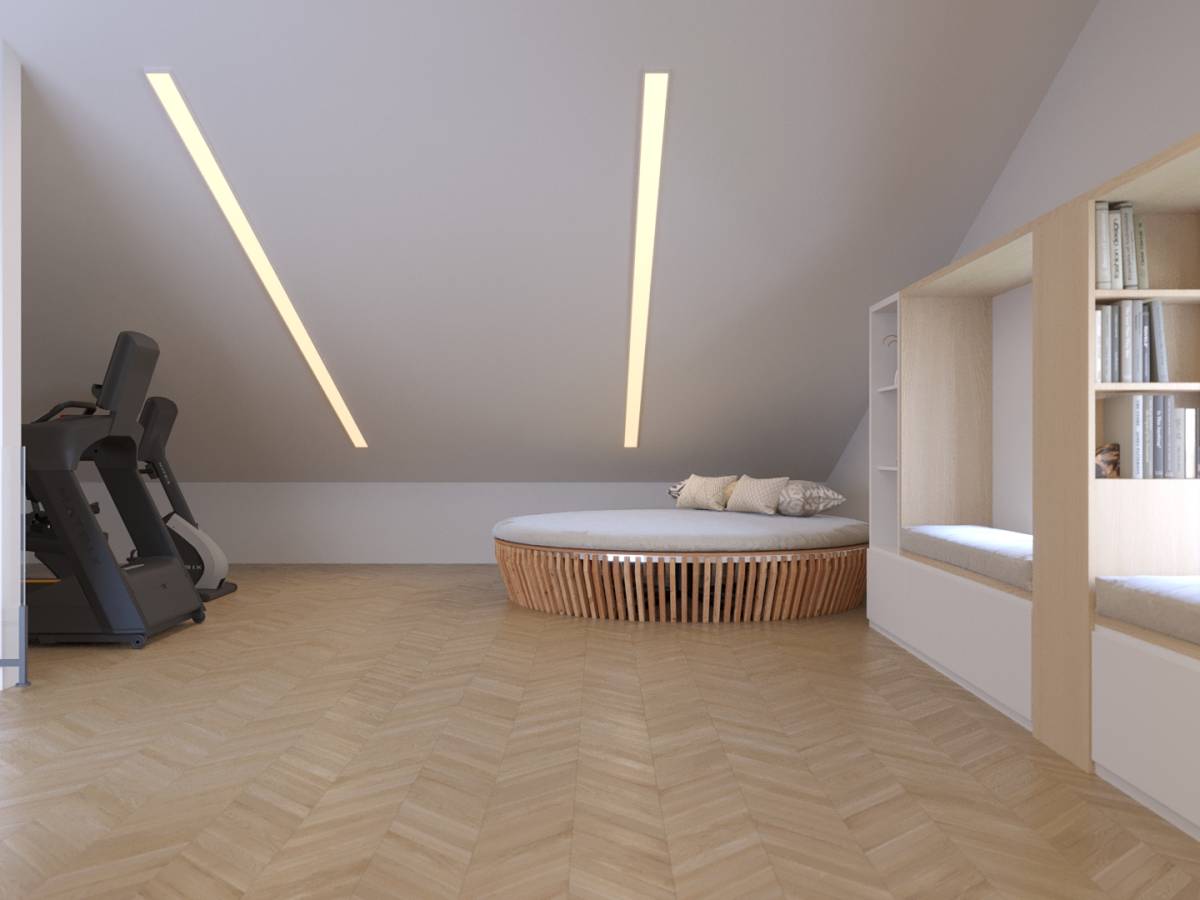 LS Atelier - Lisboa - Arquitetura de Interiores