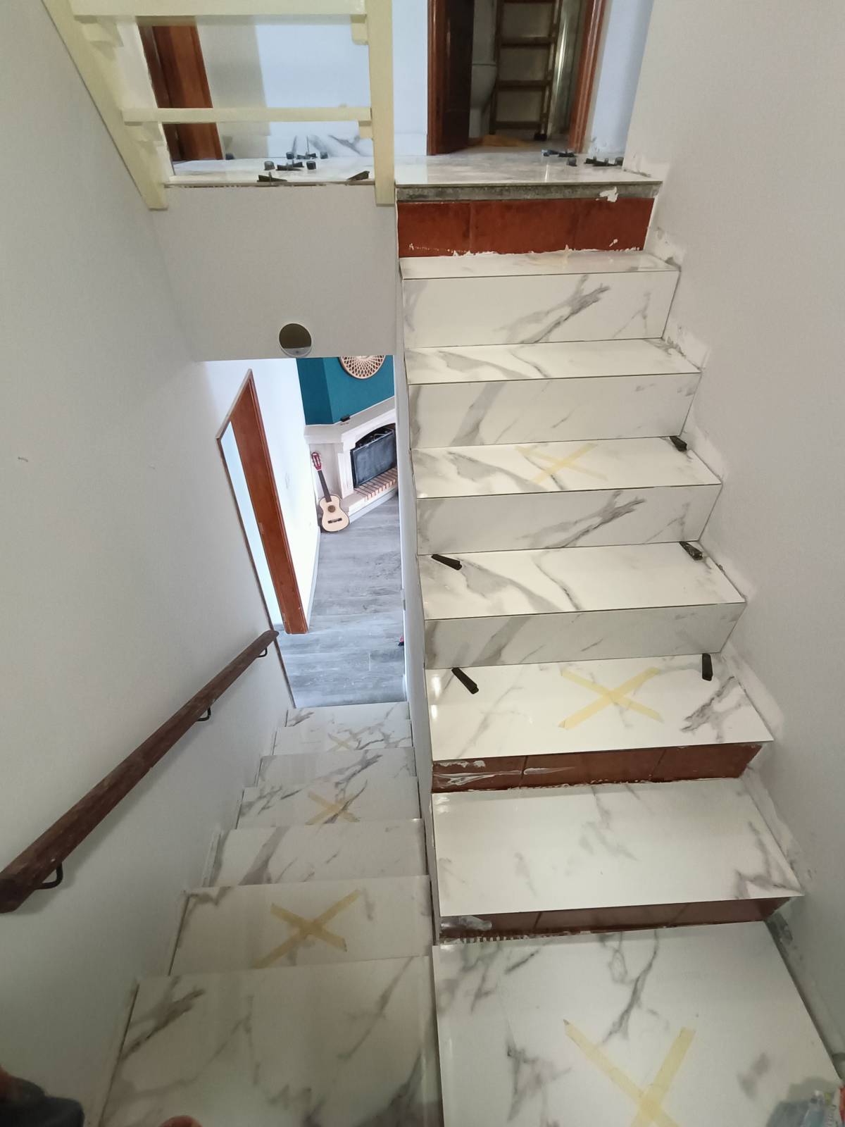 WE Construções - Almada - Remodel a Room