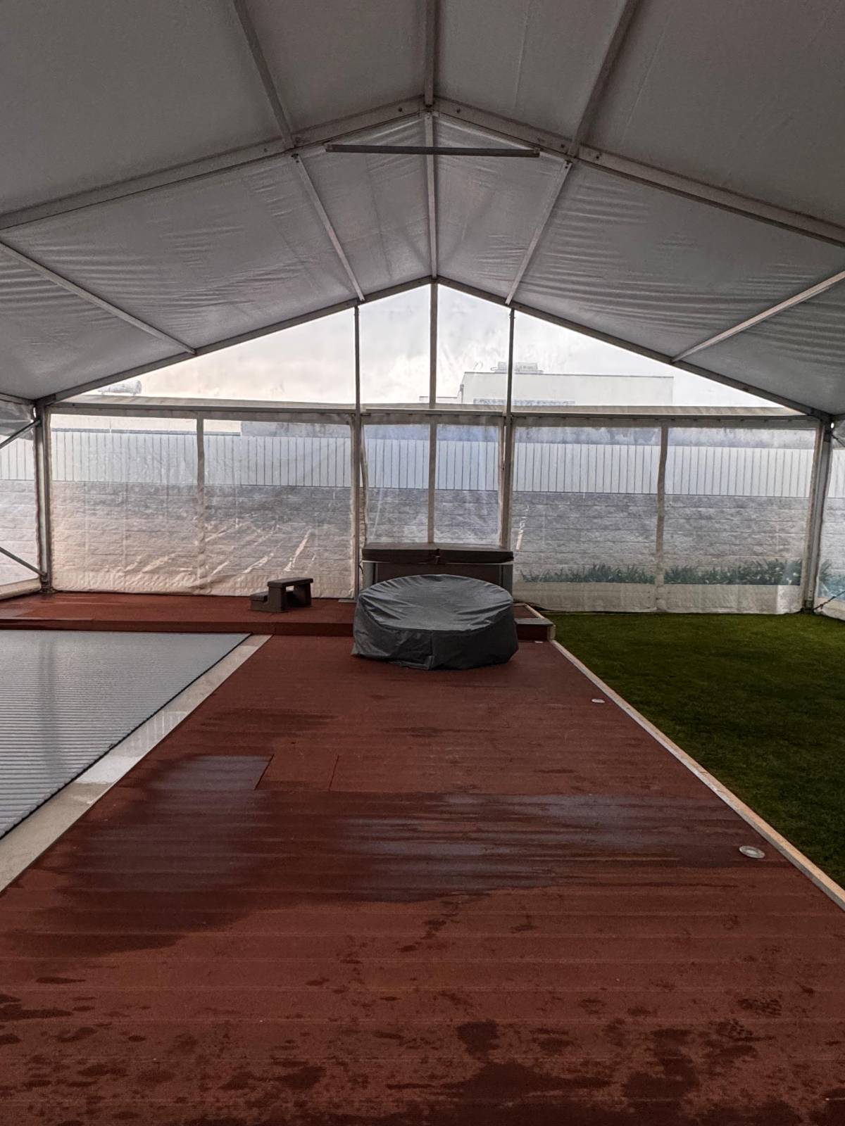 Visual tendas - Peniche - Aluguer de Tendas para Eventos