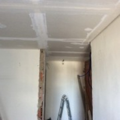 Mãos Mágicas - Sintra - Home Theater Construction