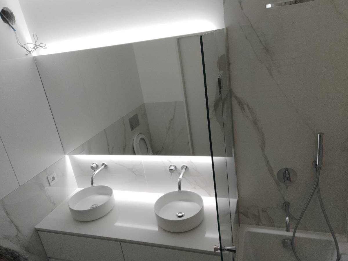 Msr - Almada - Drywall Installation and Hanging