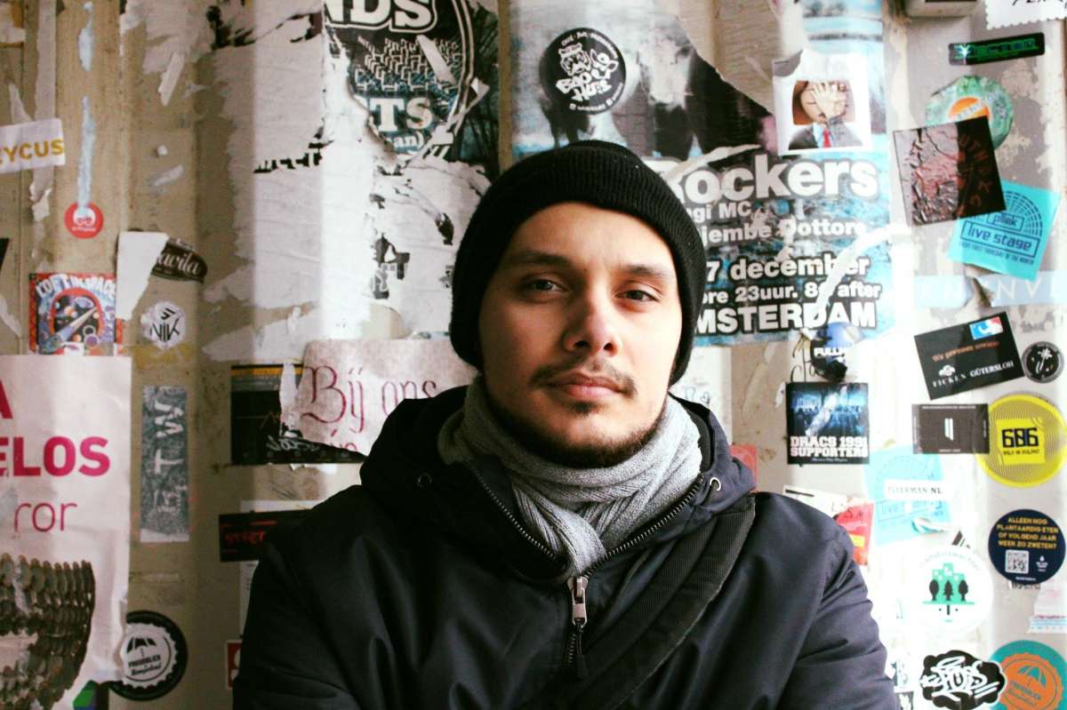 Rui Teixeira - Alcochete - Video Editing