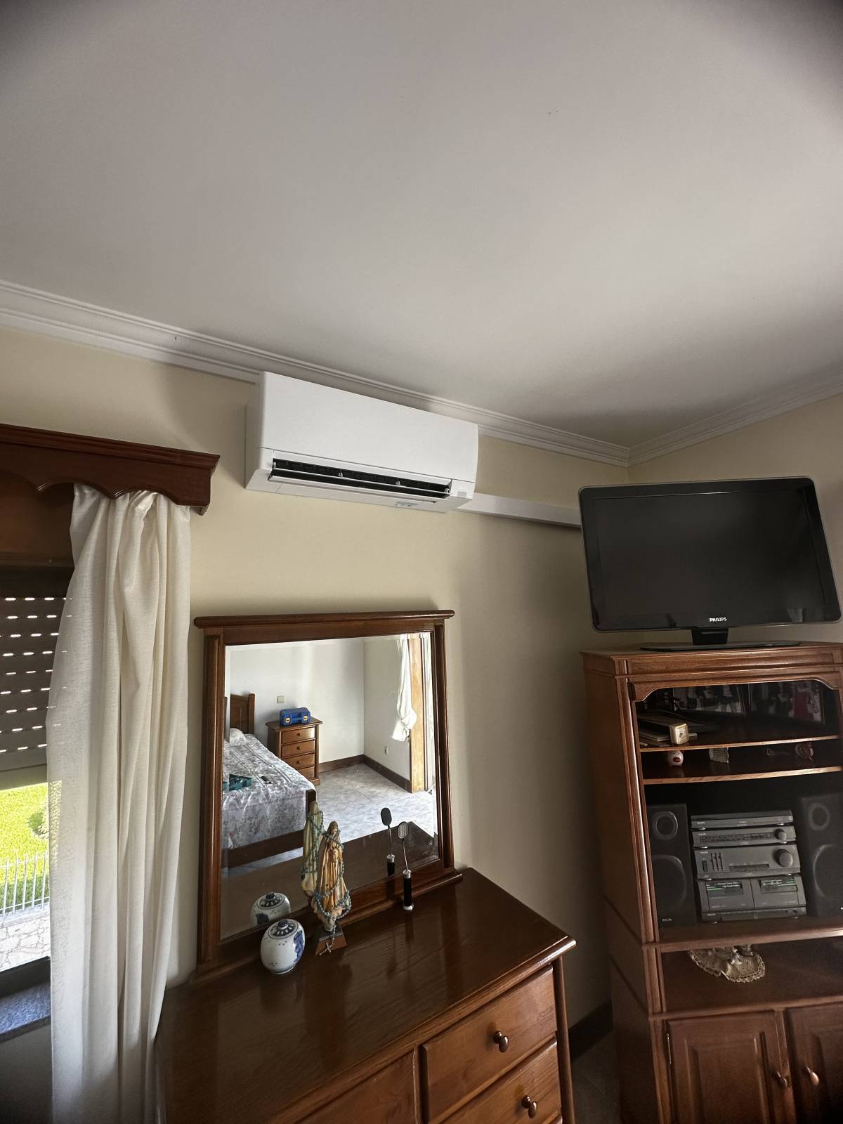 Clima e Elétrica ass. Técnica e refrigeração - Barcelos - Instalação de Painel Solar