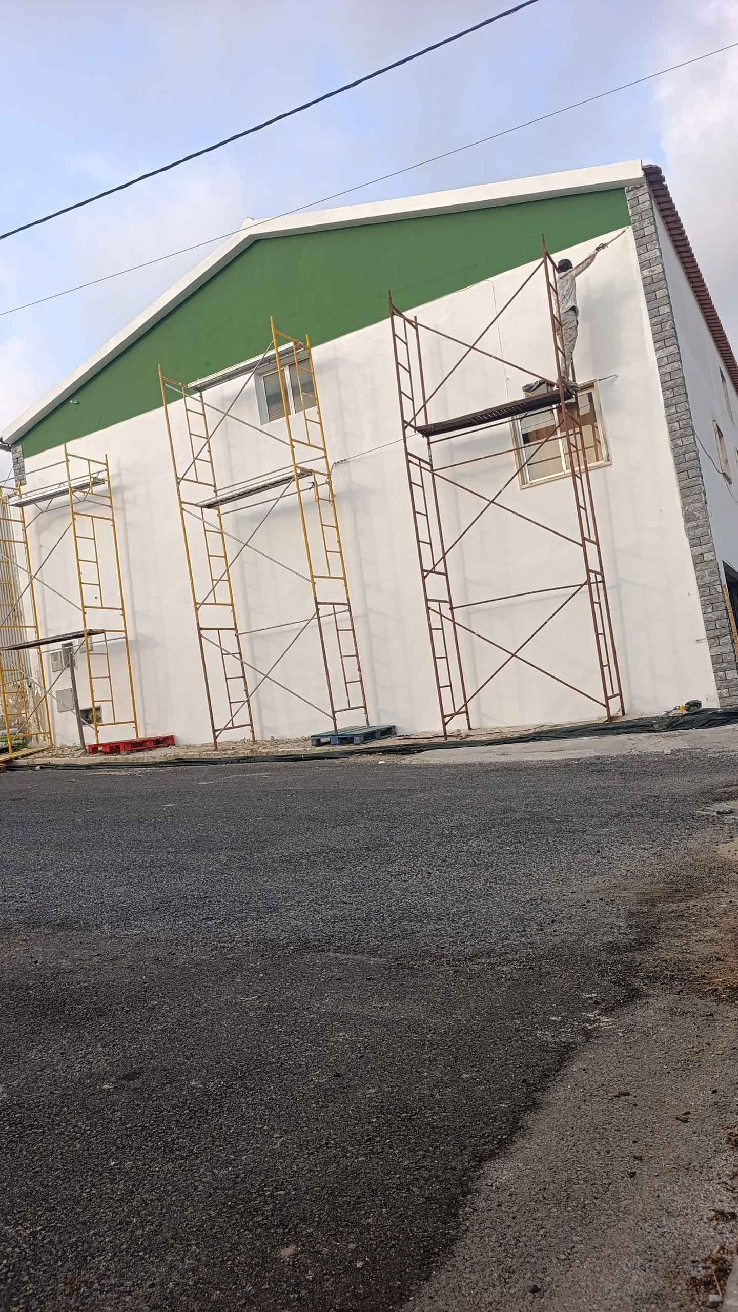 Brunno Freitas - Amadora - Limpeza a Fundo