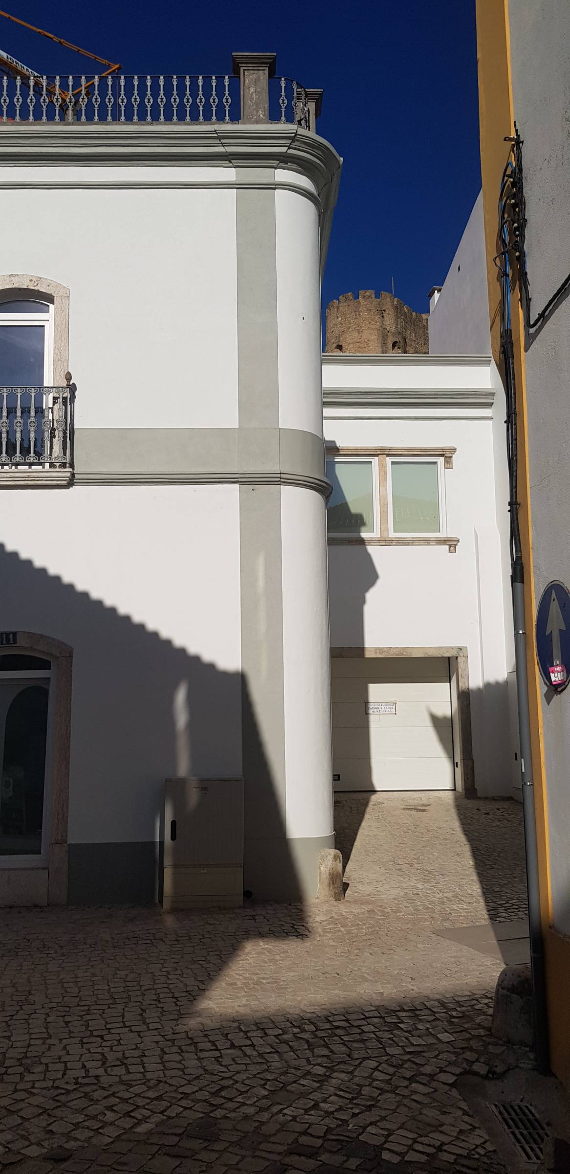 Sarreira Fortunato Construções - Torres Vedras - Construção de Casa Nova