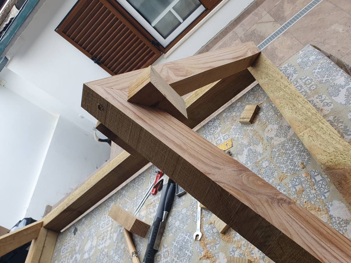 Henrique - Coimbra - TV Mounting