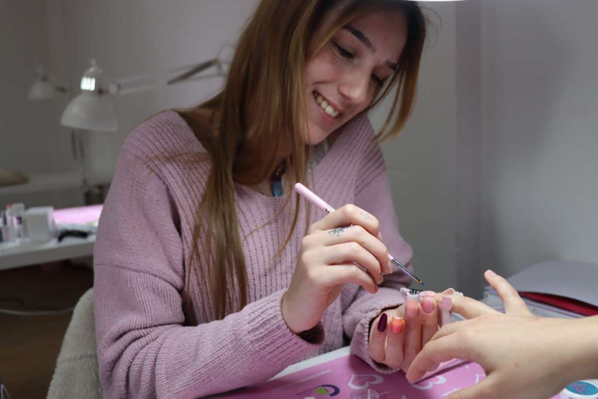 Joana Duarte - Soure - Maniküre und Pediküre