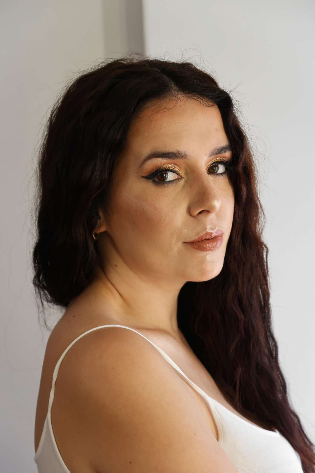 Veronica Santos - Torres Vedras - Maquilhagem para Casamento