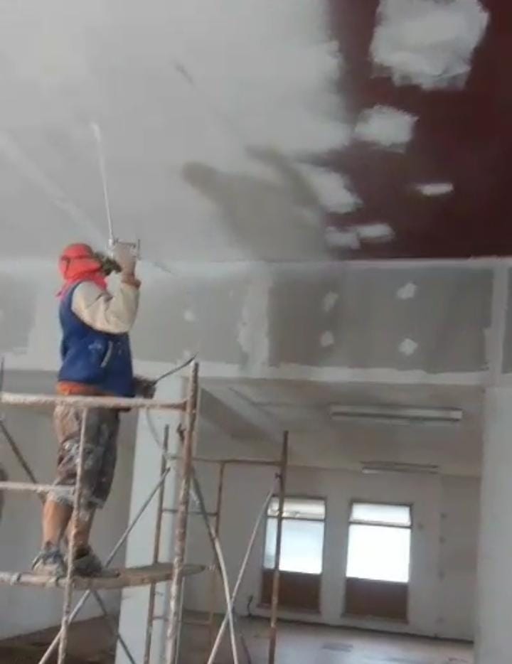 Gilson Pinturas e Remodelação - Barreiro - Janelas e Portadas