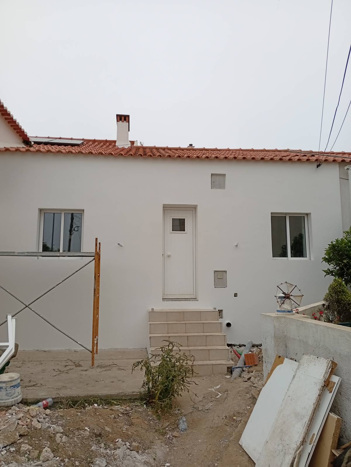 ML pinturas e remodelações - Mafra - Pintura de Interiores