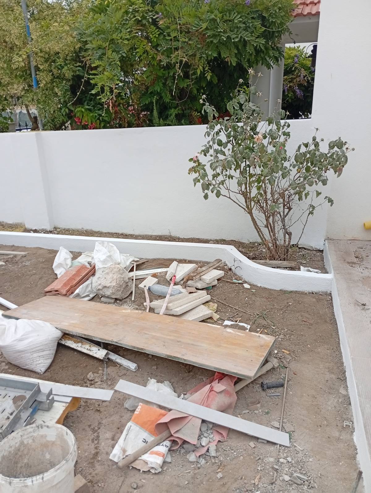 ML pinturas e remodelações - Mafra - Pintura Exterior