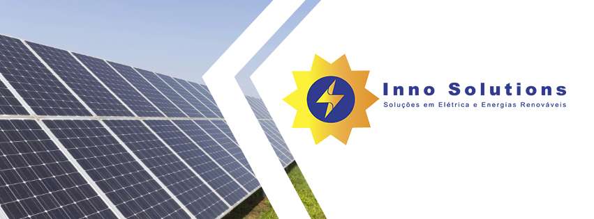 Inno Solutions - Póvoa de Varzim - Reparação de Painel Solar