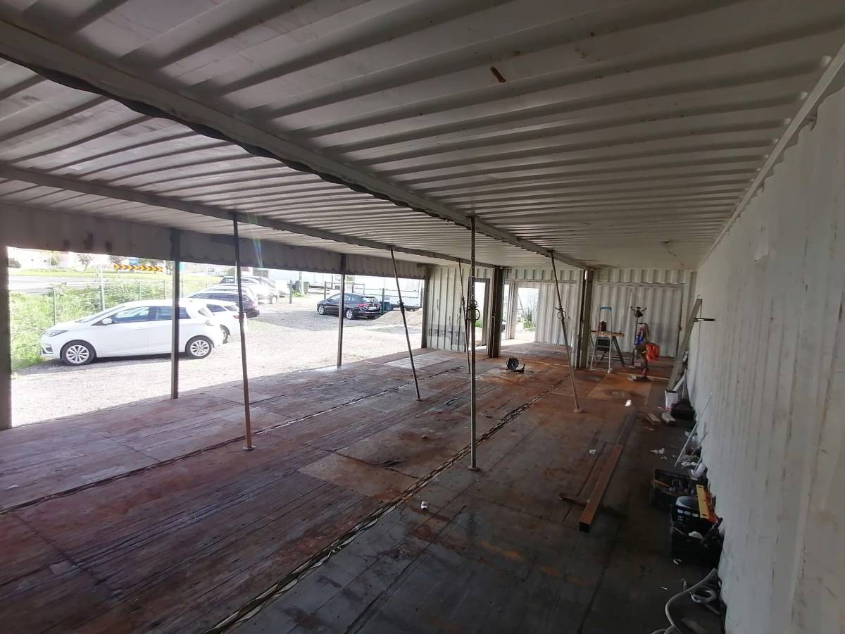 LS Atelier - Lisboa - Projeto de Iluminação