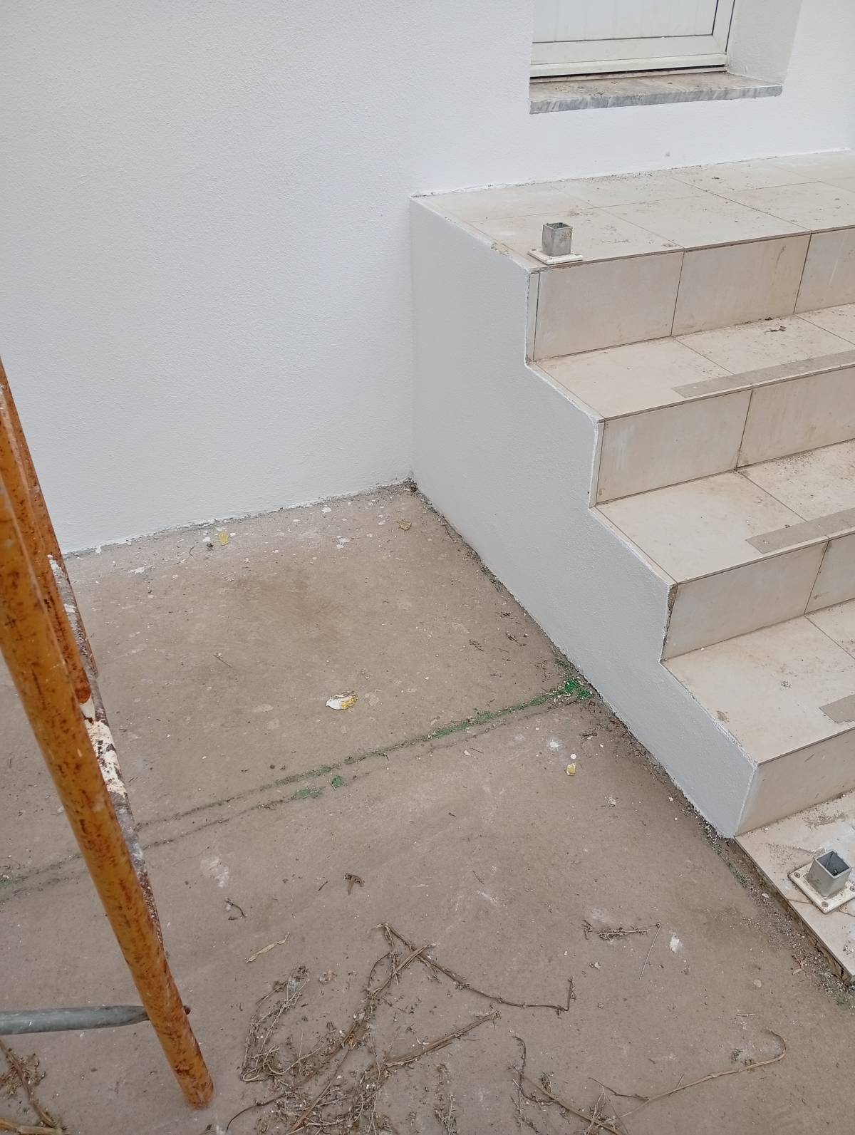 ML pinturas e remodelações - Mafra - Pintura de Casas