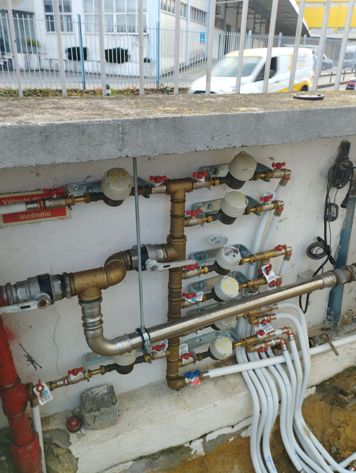 Fase Urbana Lda - Oeiras - Boiler Repair