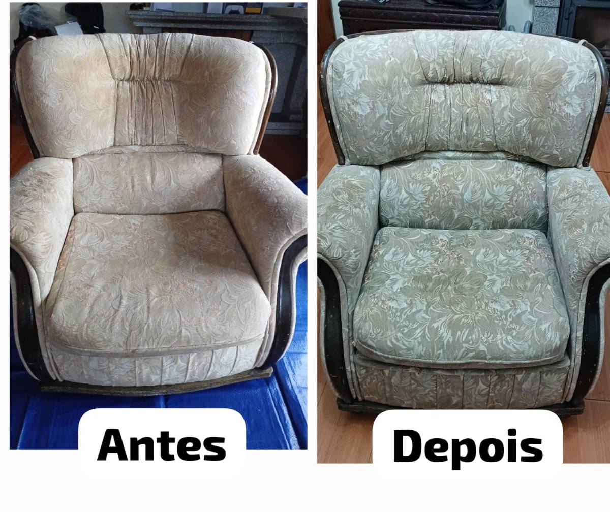 Eigon Dias - Mafra - Limpeza de Propriedade