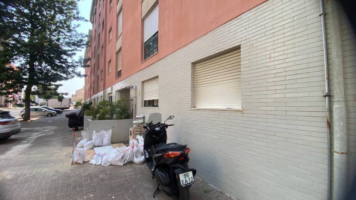 Barbos remodelacao - Loures - Calfeutrage