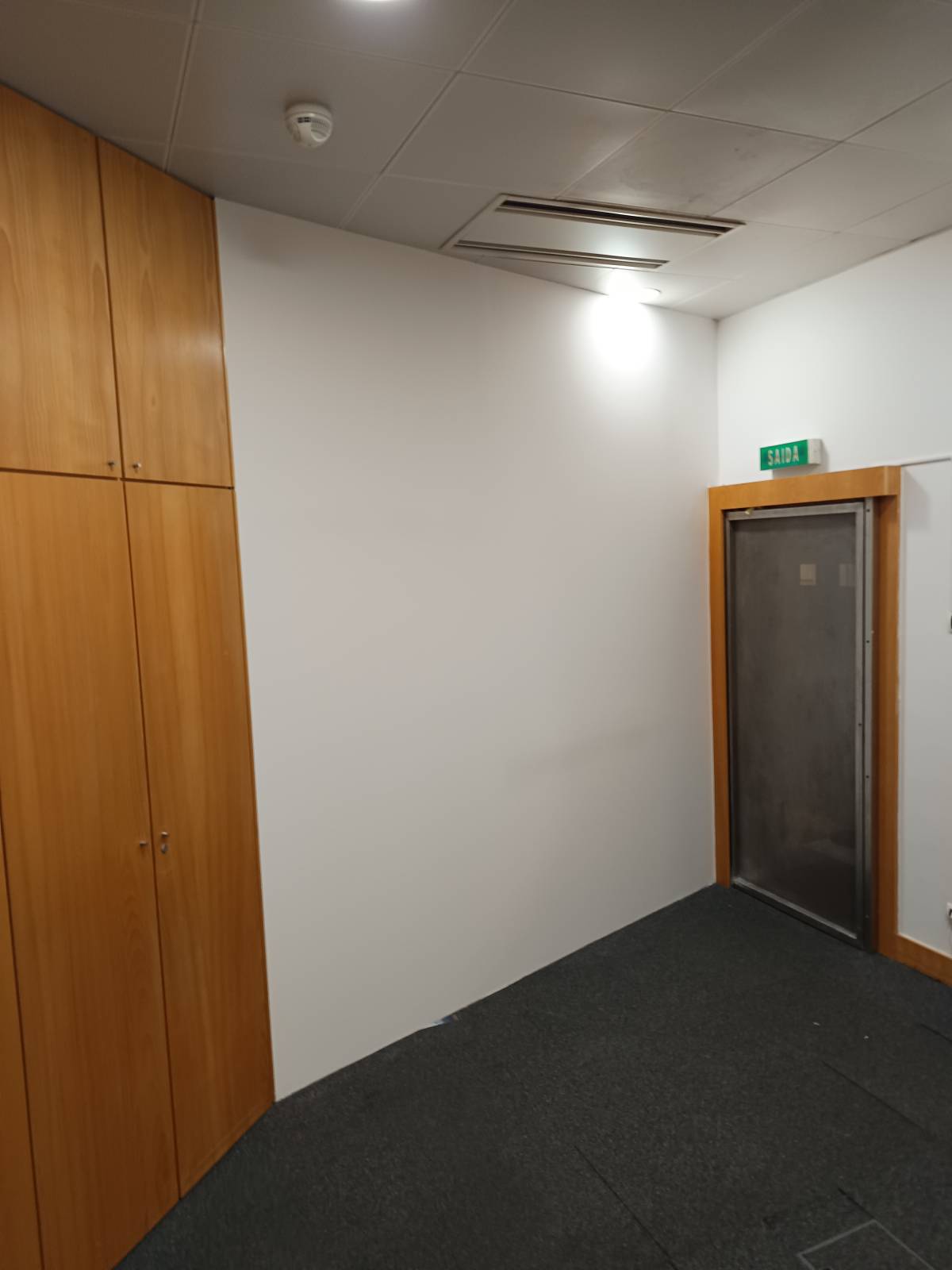Msr - Almada - Drywall Repair and Texturing