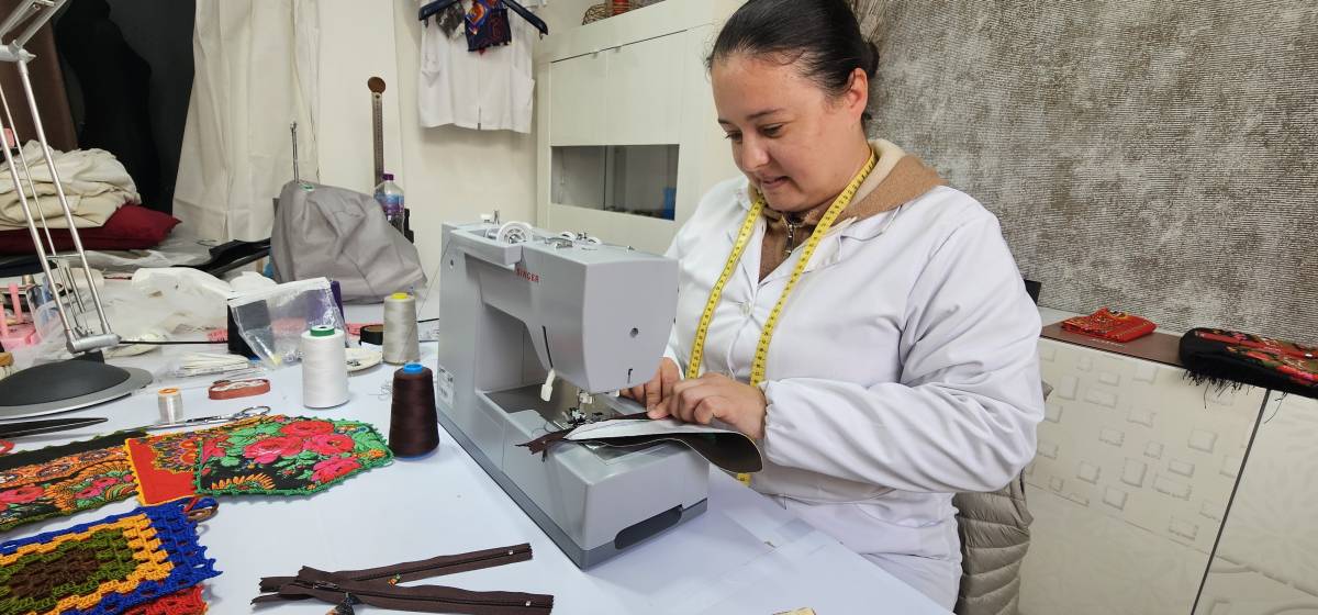 Alice V Atelier - Vila Real de Santo António - Aulas de Tricô