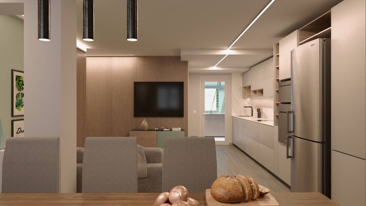 LS Atelier - Lisboa - Designer de Interiores