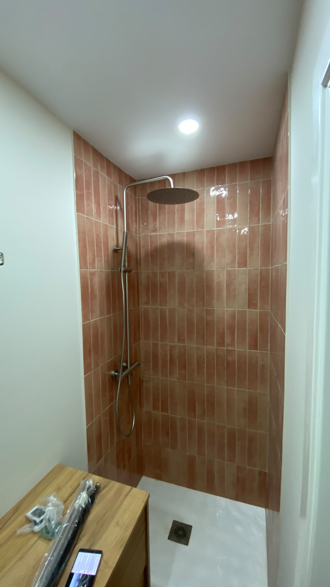 Barbos remodelacao - Loures - Bricoleur