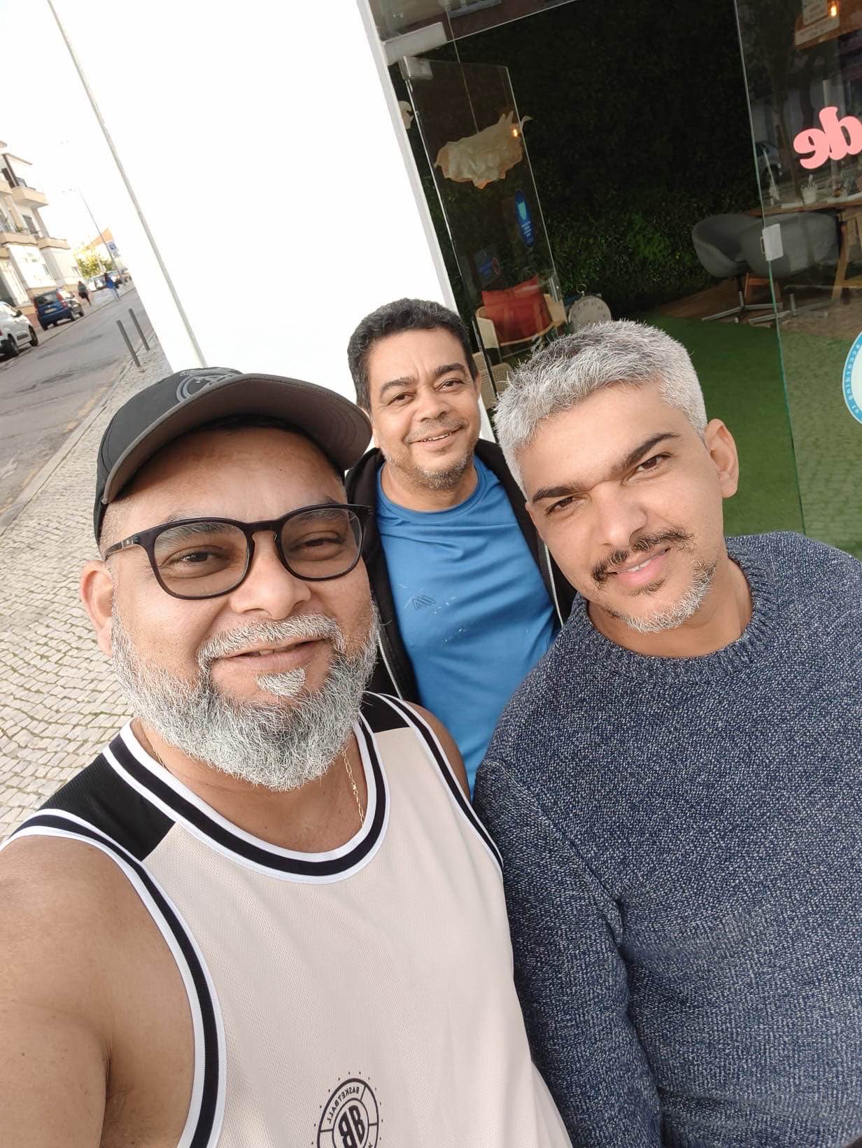 Jose - Almada - Construção de Casa Nova