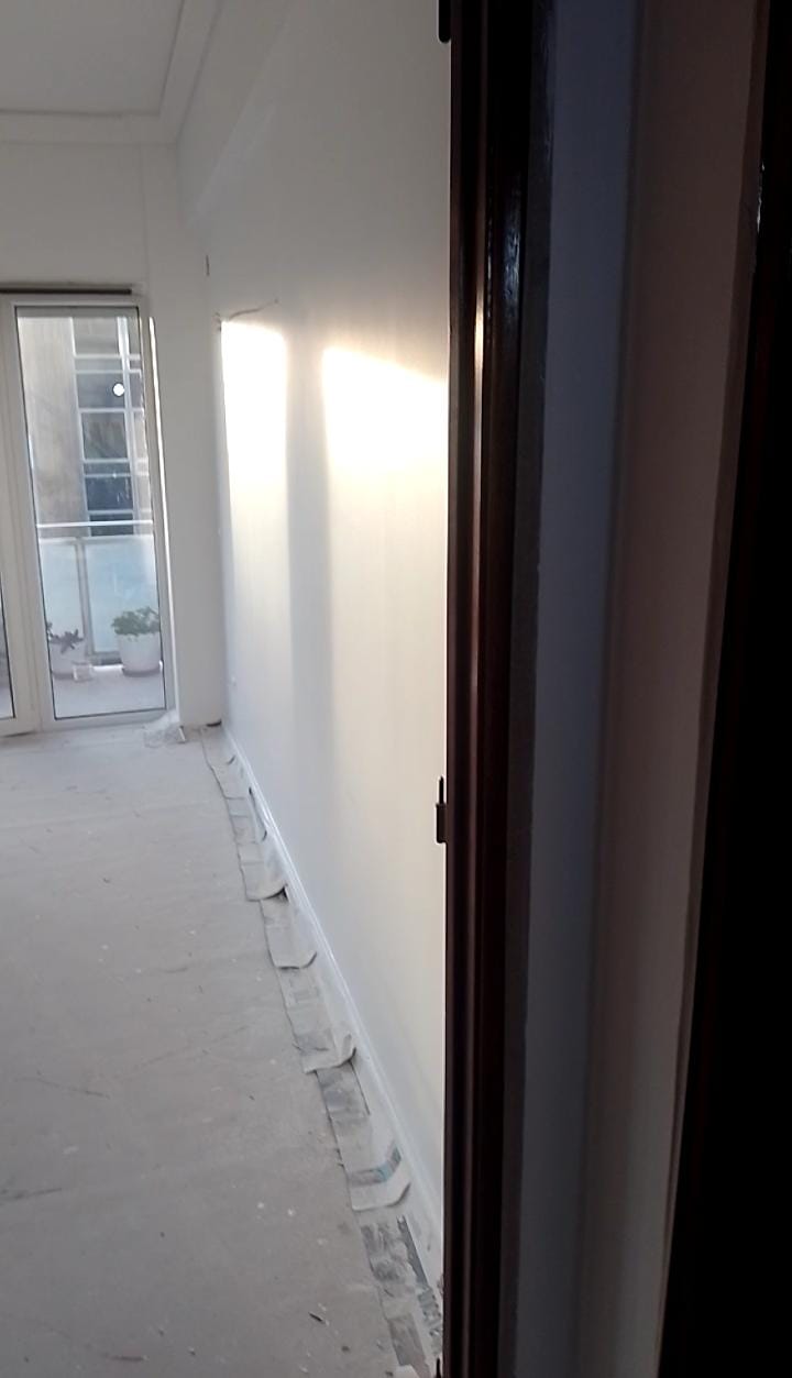 Gilson Pinturas e Remodelação - Barreiro - Remodelações e Construção