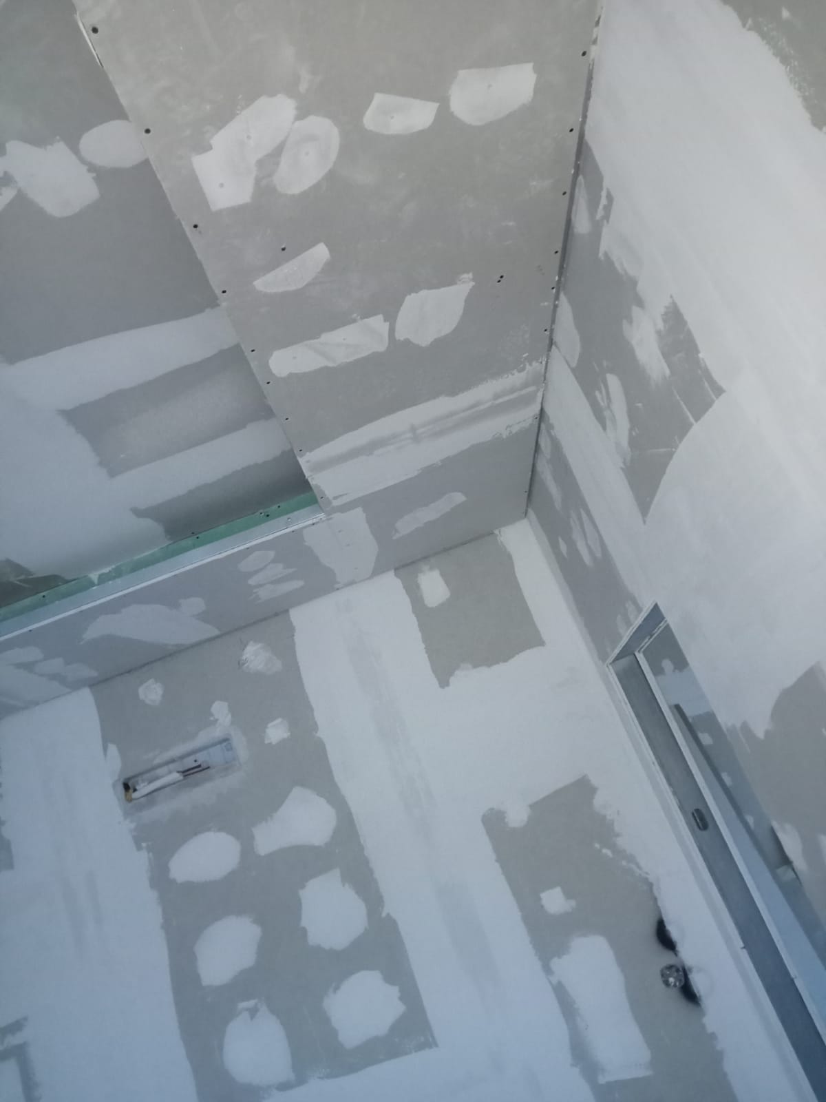 MAXULEVA SILVA - Loulé - Stair Installation