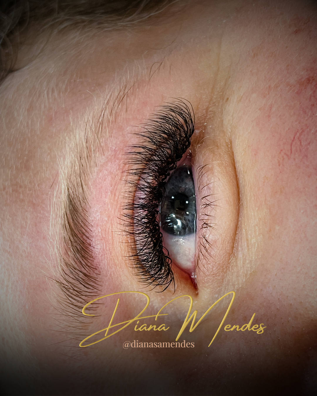 Diana Mendes - Ansião - Event Makeup