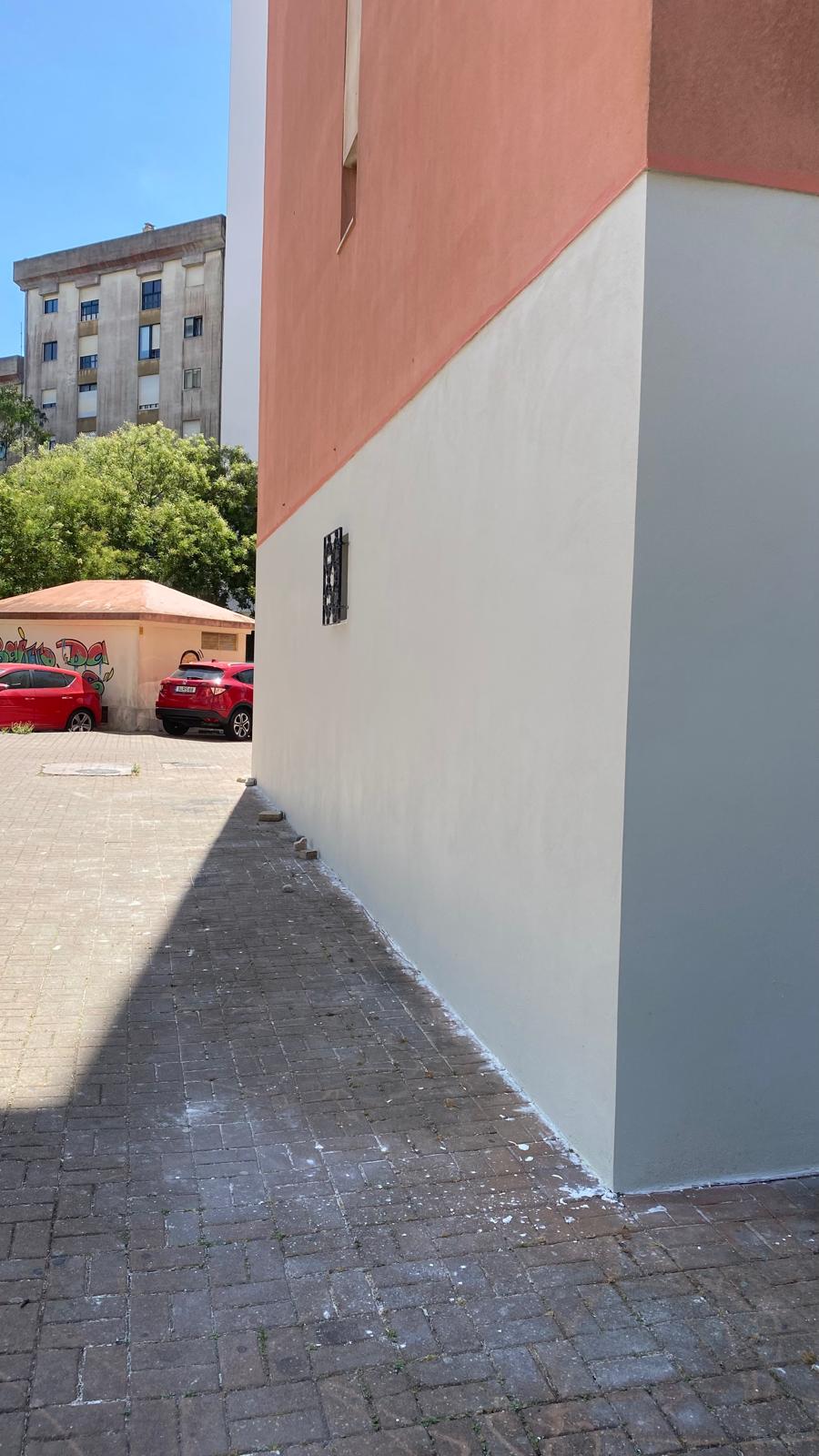 Barbos remodelacao - Loures - Installation de plan de travail de cuisine